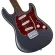 STERLING® CT-30 Cutlass SSS, 22 electric guitars, Po-Pla Car, Pickel, Linkle Coil ** 1 year insurance **