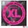 D'Addario® EXL170TP สายกีตาร์เบส 4 สาย แบบนิกเกิล แพ็คคู่ ของแท้ 100% Light, 45-100 ** Made in USA **