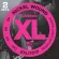 D'Addario® EXL170TP สายกีตาร์เบส 4 สาย แบบนิกเกิล แพ็คคู่ ของแท้ 100% Light, 45-100 ** Made in USA **