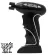 ERNIE BALL® POWER PEG Pro that rotates the guitar knob Guitar knob Professional levels have a built -in battery.