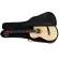 PARAMOUNT Airy Guitar Bag For a 36-38 inch guitar, 5 mm thick, MB36 model, guitar bag, Guitar Bag