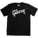 Gibson® Gibson Logo T-Shirt shirt, 100% Cotton short sleeve