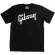 Gibson® เสื้อคอกลม เสื้อ Gibson Logo T-Shirt แขนสั้น ของแท้ ผ้า Cotton 100%