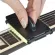 Joyo, the ACE30 guitar wipes cleaner wiping / wiping the electric guitar line.