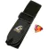 Landwin, airy guitar strap / Electric guitar sash model ST12 + Free Giger Guitar