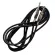 Marina 3-meter / 10 feet jack cable, 6 mm thick line C176-1-10 Noiseless Cable