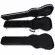 Paramount เคสกีตาร์เบส ทรง Jazz รุ่น BC450 กล่องใส่กีตาร์เบส, Guitar Bass Hard Case