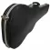 Paramount เคสกีตาร์เบส ทรง Jazz รุ่น BC450 กล่องใส่กีตาร์เบส, Guitar Bass Hard Case