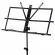 PARAMOUNT, YD03 + free music stand Standwriting music, note stand, Music Stand
