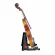 AROMA ขาตั้งอูคูเลเล่ แบบพกพา อย่างดี รุ่น AUS02 Ukulele Stand
