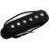 Belcat Alnico Single Coil Pickup Bridge Position, Alnico, สีดำ รุ่น BS-06A-B-BK