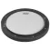 Remo® Practice Pad ™ 10 "RT-0010-ST + Drum Portable drum rehearsal keys
