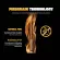 PROMARK ™ Firegrain ™ Forward 5B, the most durable professional F5BFG ** Designed & Made in USA **