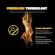 PROMARK ™ Firegrain ™ Forward 5B, the most durable professional F5BFG ** Designed & Made in USA **