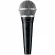 SHURE ไมค์ ร้องเพลง ของแท้ 100% รุ่น PGA48 - ฟรีซองใส่และตัวจับไมค์ ไมโครโฟน, Microphone