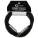 CARLSBRO 3 meters of the Connector Lock Jack Star BJ004-3M Guitar Cable, 3M guitar jack cable