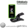 D'Addario® guitar strap machine Good digital Professional level ECLIPSE model free battery ready to use Guitar String Headstock Tuner