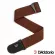 D'Addario®, airy guitar sash / guitar sash / guitar strap, 2 inch wide, CORE POLYPROPYLENE GUITAR STRAP