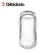 D'Addario®, a glass slide, a good guitar slide ring, PWGS-B Glass Bottle Slides