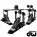 DW® Double Drum Drum, 3000 Double Series Pedal + 1 year Insurance
