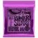 ERNIE BALL® Electric guitars No. 11, 100% authentic, Power Slinky .011 - .048 ** Made in USA **