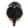Evans ™ Drum Leather / 22 -inch bass drum leather, 2 -layer black oil model BD22HBG Hydraulic ™ Bass BASTER DRUMHEAD ** Made in USA **