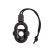 D'Addario® CinchFit ตัวล็อคสายสะพาย แบบปลดล็อคง่ายพิเศษ รุ่น PW-AJL-01 Acoustic Jack Lock