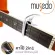 Musedo 2in1 Guitar & Guitar Pin, MC-5 Capo Guitar & Guitar Pin Puller