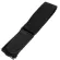 Alice Guitar Strap, guitar strap, cotton, artificial leather With a black guitar rope model A040-SS1 + free guitar free