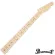 Paramount NK200M Electric Greek Star Standard Tele Electric Guitar Neck / Maple Fretboard