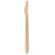 Paramount NK200M Electric Greek Star Standard Tele Electric Guitar Neck / Maple Fretboard