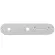PARAMOUNT HC-011 Volunteer Steel/Switch For the Tele Tele Control Plate electric guitar