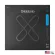 D'Addario® XTABR1047-12 สายกีตาร์โปร่ง 12 สาย เบอร์ 10 สายเคลือบ 80/20 Bronze ซีรีย์ XT Extra Light, 10-47 ** Made in USA **