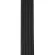 D'Addario® Auto Lock Padded Strap สายสะพายกีตาร์ Black Padded แบบนุ่ม ระบบล็อคหัวหมุดอัตโนมัติ กว้าง 2 นิ้ว // Made in Canada