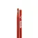 Vic Firth® Wooden Wooden Nova 5B Hickory Nova Drumsticks