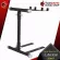 DJ AlCTRON LS005 notebook stand, a stable and durable laptop, for use by DJs and musicians - red turtles.