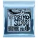 ERNIE BALL® P02212 สายกีตาร์ไฟฟ้า เบอร์ 9.5 แบบผสม ของแท้ 100% รุ่น Primo Slinky .0095 - .044 ** Made in USA **