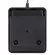 Midiplus SP-2 ฟุตสวิทช์คีย์บอร์ด แบบปรับได้ 2 ขั้ว Keyboard Midi Sustain Pedal