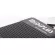 Midiplus SP-2 ฟุตสวิทช์คีย์บอร์ด แบบปรับได้ 2 ขั้ว Keyboard Midi Sustain Pedal