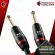 สายแจ็คเบส Monster Bass 21 Bass Jack Cable ขนาด 21 ft. ลดเสียงรบกวนได้ดี สัญญาณมาเต็ม แข็งแรง ทนทาน จัดส่งฟรี - เต่าแดง