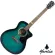 Mantic GT-1GC กีตาร์โปร่ง 41 นิ้ว ทรง Grand Auditorium Cutaway ไม้แองเกิลแมนสปรูซ/เชอร์รี่วู้ด