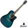 Mantic GT-1DC 41 inch guitar, Dreadnouguay shape