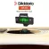 D'Addario® PW-35, guitar strap set Hidden in the Chromatic Headstock Tuner with Discreet Soundhole Clip.
