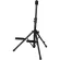 On Stage® RS7500, 3 -legged Amp amp stand, Mike Boom Tiltback Tripod Amp Stand