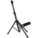 On Stage® RS7500 ขาตั้งแอมป์ แบบ 3 ขา พร้อมที่ใส่ขาไมค์บูม Tiltback Tripod Amp Stand