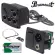 PARAMOUNT MG-30 Pickle Pickle Pickle EQ 3 Band has a built-in tuner. Supports XLR Acoustic Pickup + with a metaphor.