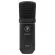 MACKIE® EM-91C Microphone Microphone for recording Helps to cut the noise and provide clear sound dimensions, suitable for YouTuber.