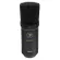 MACKIE® EM-91C Microphone Microphone for recording Helps to cut the noise and provide clear sound dimensions, suitable for YouTuber.
