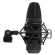 MACKIE® EM-91C Microphone Microphone for recording Helps to cut the noise and provide clear sound dimensions, suitable for YouTuber.