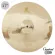 Centent TD-17C Cymbals แฉ ขนาด 17 นิ้ว แบบ Crash จาก ซีรีย์ B20 Tang Dragon ทำจากทองแดงผสม Bronze Alloy โลหะผสมบรอนซ์ 8